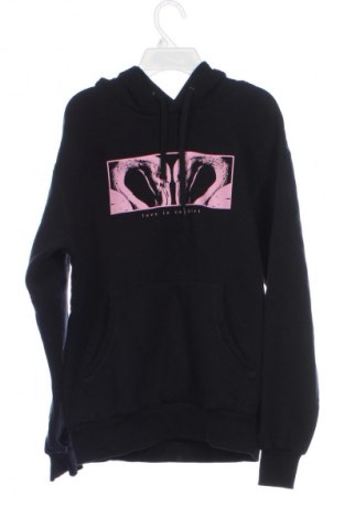 Ανδρικό φούτερ More, Μέγεθος XS, Χρώμα Μαύρο, Τιμή 3,99 €