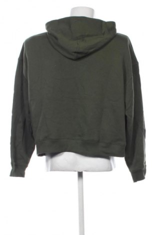 Férfi sweatshirt New Balance, Méret M, Szín Zöld, Ár 11 529 Ft