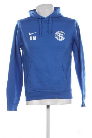 Férfi sweatshirt Nike, Méret S, Szín Kék, Ár 6 029 Ft