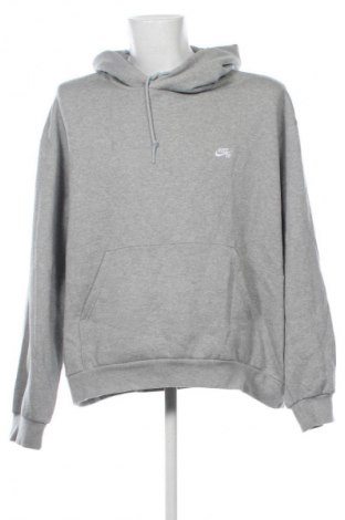 Férfi sweatshirt Nike, Méret XXL, Szín Szürke, Ár 15 339 Ft