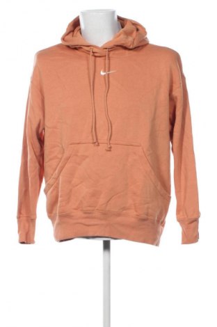 Férfi sweatshirt Nike, Méret M, Szín Narancssárga
, Ár 14 379 Ft