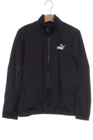 Herren Sweatshirt PUMA, Größe XS, Farbe Schwarz, Preis 19,99 €