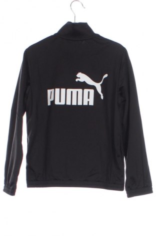 Herren Sweatshirt PUMA, Größe XS, Farbe Schwarz, Preis 19,99 €