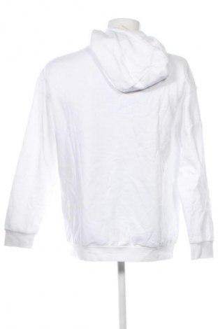 Мъжки суитшърт Pier One, Размер L, Цвят Бял, Цена 10,73 €