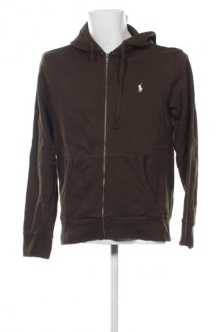 Pánská mikina  Polo Ralph Lauren, Velikost M, Barva Zelená, Cena  2 049,00 Kč