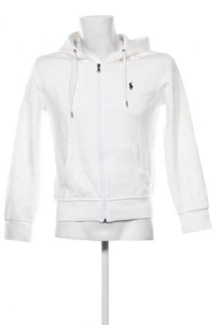 Мъжки суитшърт Polo Ralph Lauren, Размер S, Цвят Бял, Цена 75,67 €