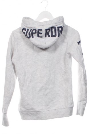 Pánská mikina  Superdry, Velikost S, Barva Šedá, Cena  469,00 Kč
