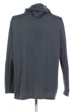 Мъжки суитшърт Tom Tailor, Размер 3XL, Цвят Зелен, Цена 8,67 €