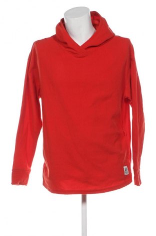 Herren Sweatshirt Unbranded, Größe M, Farbe Rot, Preis € 11,99
