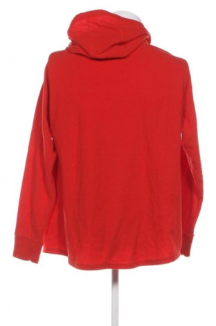 Herren Sweatshirt Unbranded, Größe M, Farbe Rot, Preis € 11,99