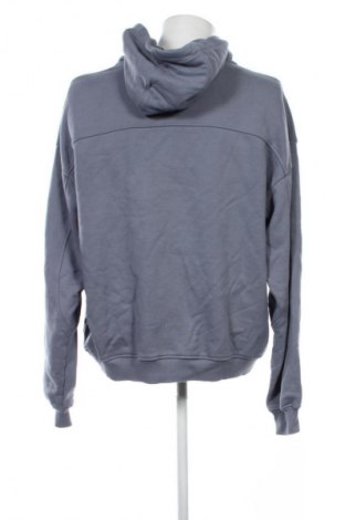 Herren Sweatshirt Unbranded, Größe L, Farbe Grau, Preis € 12,99