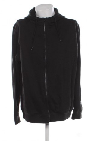 Hanorac de bărbați Unbranded, Mărime XXL, Culoare Negru, Preț 102,99 Lei