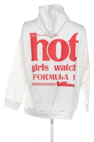 Pánská mikina  Unbranded, Velikost M, Barva Bílá, Cena  169,00 Kč