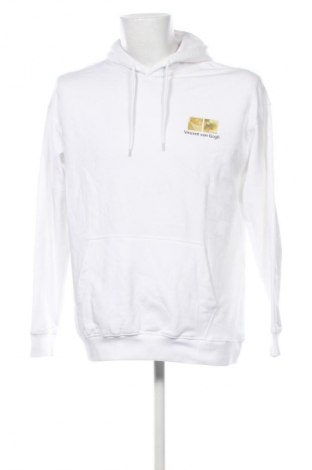 Мъжки суитшърт Your Turn, Размер M, Цвят Бял, Цена 18,91 €
