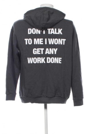 Pánská mikina  Your Turn, Velikost M, Barva Šedá, Cena  559,00 Kč