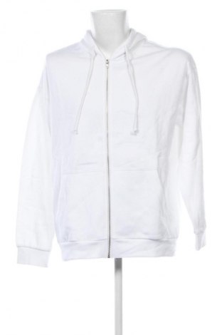 Мъжки суитшърт Your Turn, Размер L, Цвят Бял, Цена 14,31 €