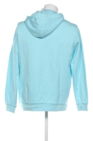 Мъжки суитшърт Your Turn, Размер L, Цвят Син, Цена 16,36 €