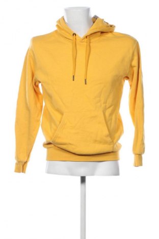 Pánská mikina  Zara, Velikost S, Barva Oranžová, Cena  319,00 Kč