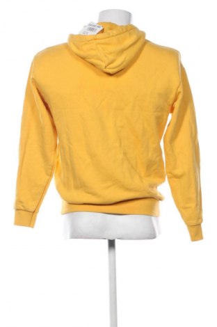 Pánská mikina  Zara, Velikost S, Barva Oranžová, Cena  319,00 Kč