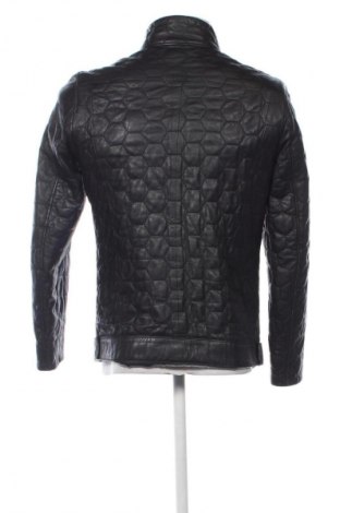 Pánská kožená bunda  Bikkembergs, Velikost M, Barva Vícebarevné, Cena  8 510,00 Kč