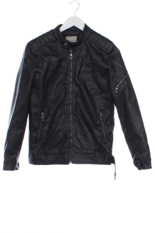 Παιδικό μπουφάν LCW, Μέγεθος XSy, Χρώμα Μαύρο, Τιμή 7,99 €