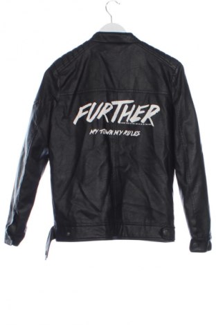 Παιδικό μπουφάν LCW, Μέγεθος XSy, Χρώμα Μαύρο, Τιμή 7,99 €