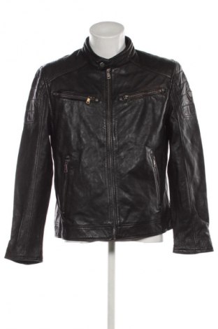 Herren Lederjacke Mauritius, Größe L, Farbe Schwarz, Preis € 264,99
