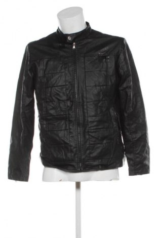 Pánská kožená bunda  Unbranded, Velikost XL, Barva Černá, Cena  1 079,00 Kč