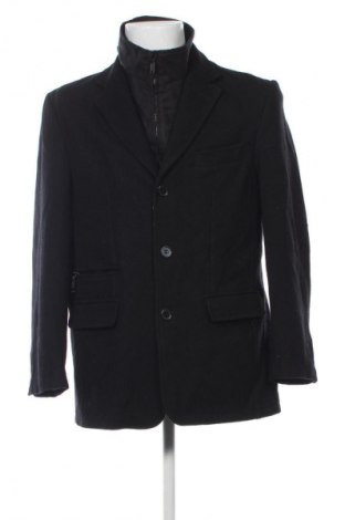 Pánský kabát  Angelo Litrico, Velikost L, Barva Černá, Cena  809,00 Kč