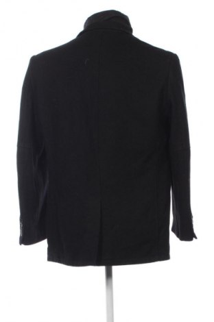 Pánský kabát  Angelo Litrico, Velikost L, Barva Černá, Cena  809,00 Kč