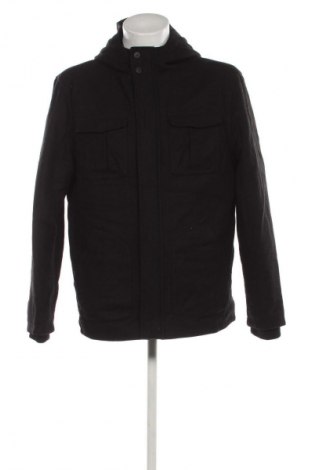 Herrenmantel Angelo Litrico, Größe XL, Farbe Schwarz, Preis 40,99 €, #134610651