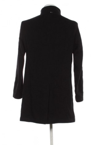 Pánský kabát  BOSS, Velikost L, Barva Černá, Cena  7 749,00 Kč