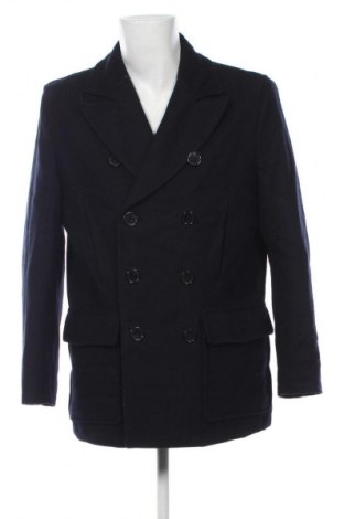 Pánský kabát  Barutti, Velikost L, Barva Modrá, Cena  429,00 Kč