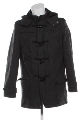 Мъжко палто CedarWood State, Размер M, Цвят Сив, Цена 19,94 €