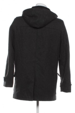 Мъжко палто CedarWood State, Размер M, Цвят Сив, Цена 19,94 €