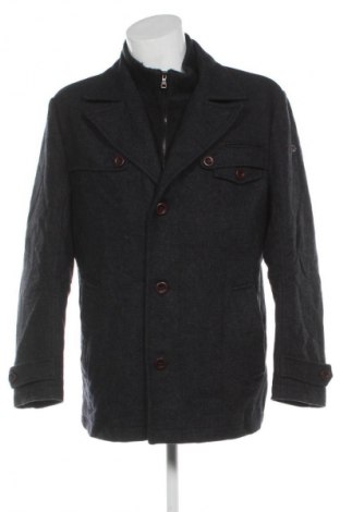 Férfi kabát DNR, Méret XL, Szín Szürke, Ár 21 789 Ft