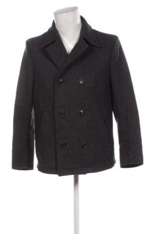 Pánský kabát  Drykorn for beautiful people, Velikost L, Barva Černá, Cena  1 629,00 Kč