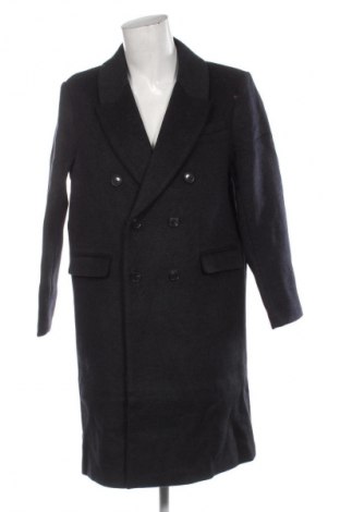 Pánský kabát  Guido Maria Kretschmer for About You, Velikost XL, Barva Šedá, Cena  2 029,00 Kč