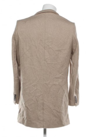Pánský kabát  H&M, Velikost M, Barva Béžová, Cena  949,00 Kč