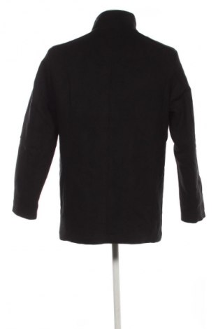 Pánský kabát  Jack & Jones, Velikost L, Barva Černá, Cena  639,00 Kč