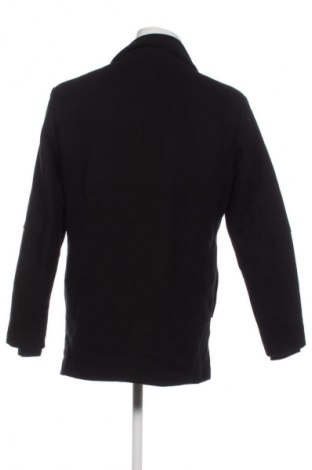 Férfi kabát Jack & Jones, Méret L, Szín Fekete, Ár 30 129 Ft