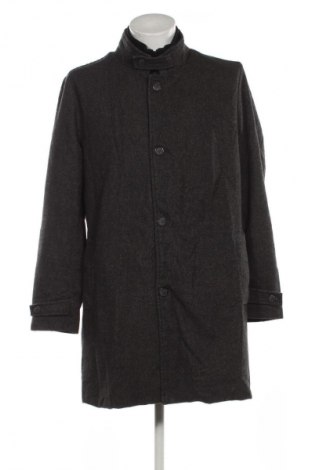 Męski płaszcz Jean Carriere, Rozmiar XXL, Kolor Szary, Cena 64,99 zł