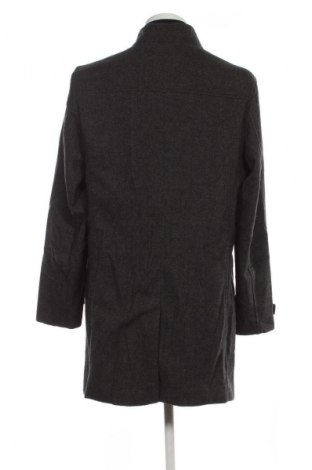 Męski płaszcz Jean Carriere, Rozmiar XXL, Kolor Szary, Cena 64,99 zł