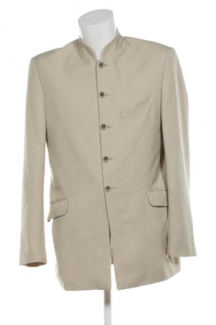 Pánský kabát  Joker, Velikost L, Barva Béžová, Cena  149,00 Kč