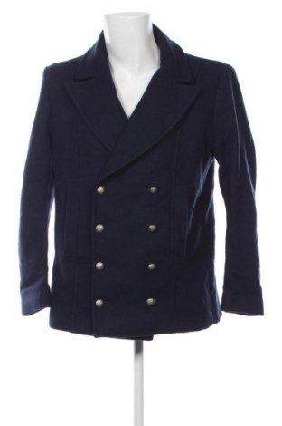 Férfi kabát Messagerie, Méret L, Szín Kék, Ár 16 359 Ft