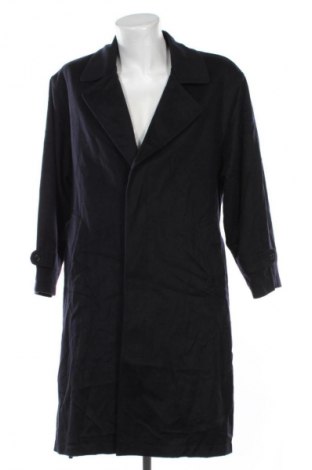 Férfi kabát Michel, Méret L, Szín Kék, Ár 7 419 Ft