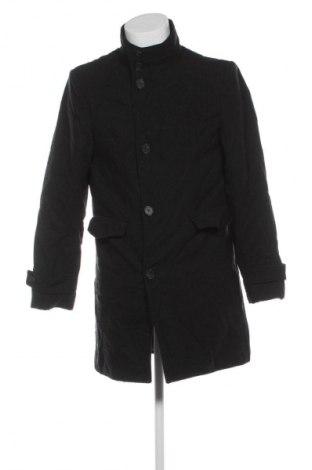 Мъжко палто Paul R. Smith, Размер M, Цвят Черен, Цена 33,74 €