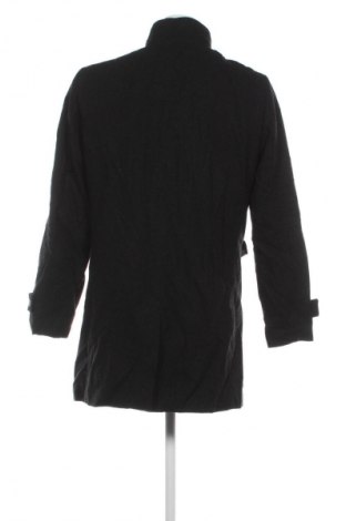 Мъжко палто Paul R. Smith, Размер M, Цвят Черен, Цена 33,74 €