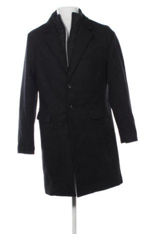 Pánský kabát  Pier One, Velikost M, Barva Černá, Cena  1 169,00 Kč