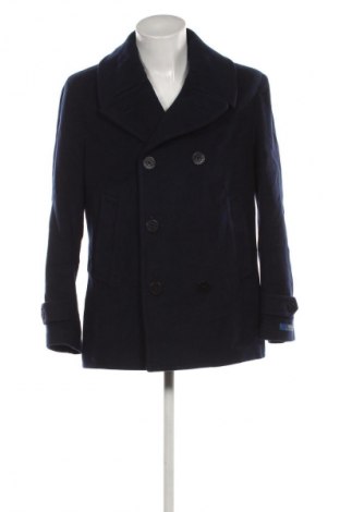 Мъжко палто Polo Ralph Lauren, Размер L, Цвят Син, Цена 143,16 €